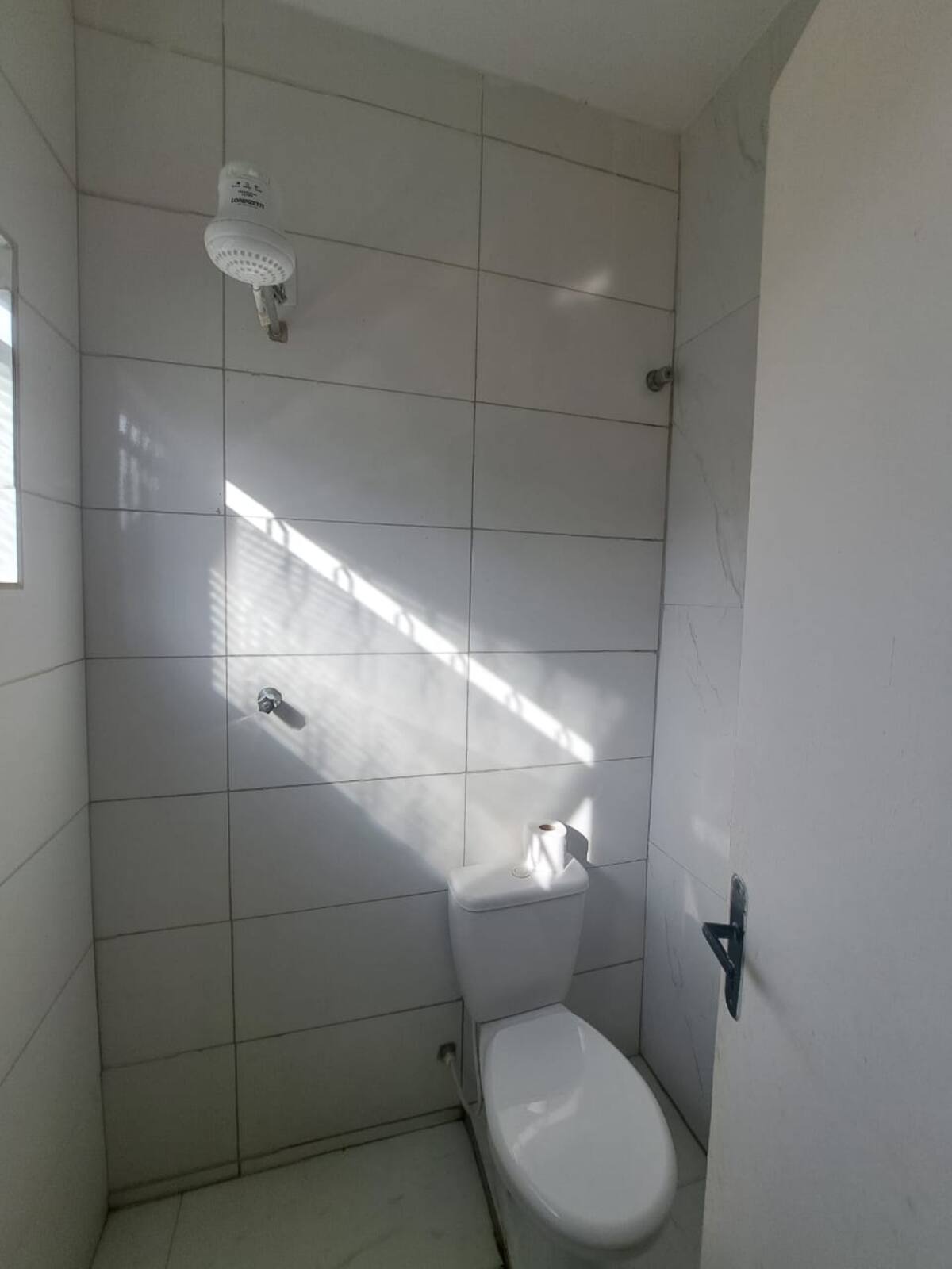Banheiro extra